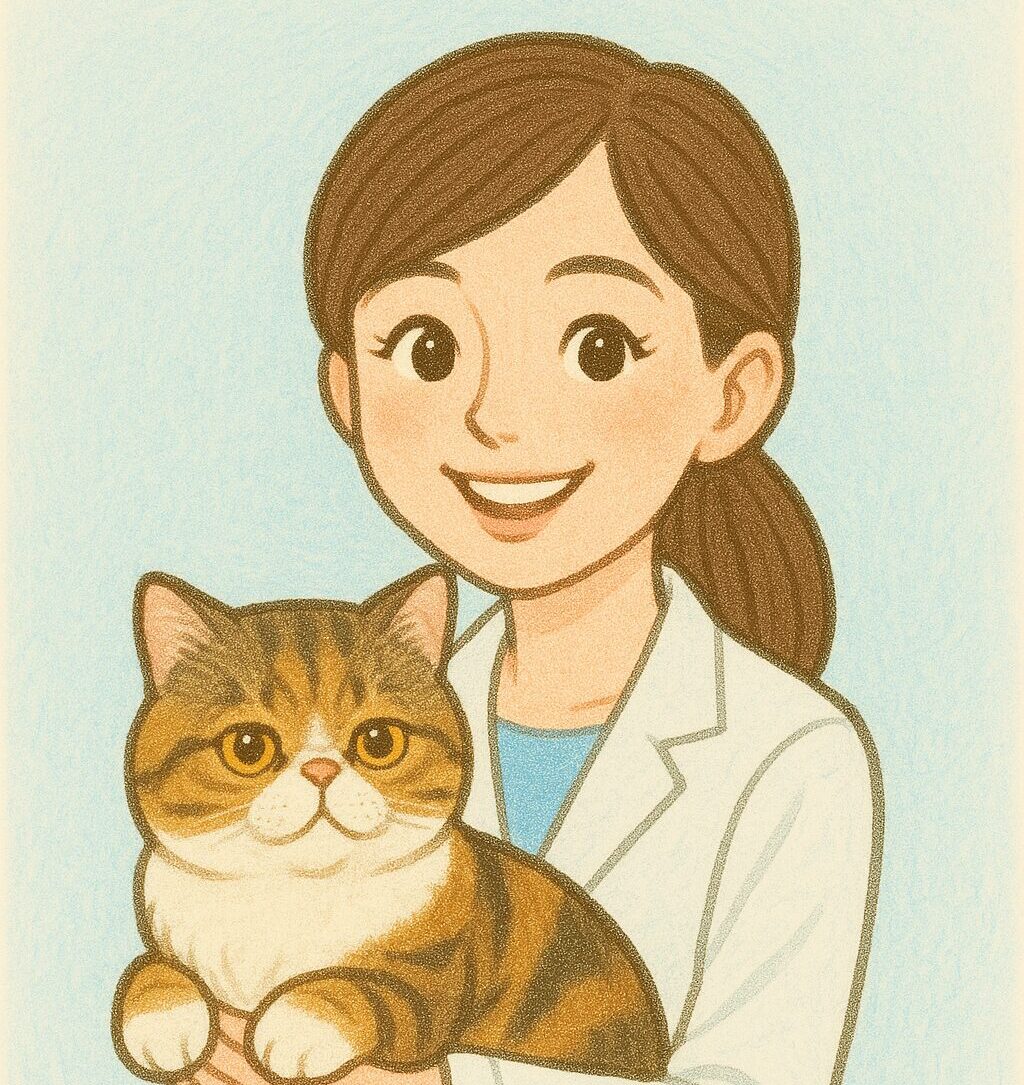 にゃーくんママ